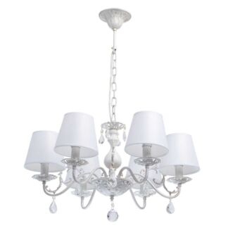 Люстра MW-Light Виталина 448012106 MW-Light