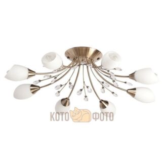 Люстра MW-Light Нежность 356015308 MW-Light