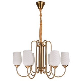 Люстра MW-Light Палермо 386018006 MW-Light