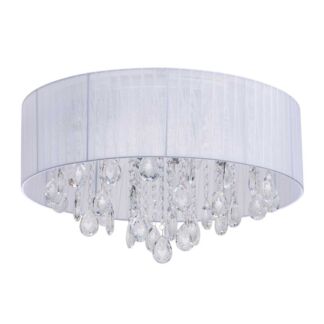 Люстра MW-Light Жаклин 465015709 MW-Light