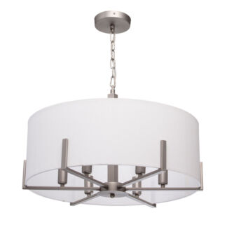 Люстра MW-Light Дафна 453011906 MW-Light