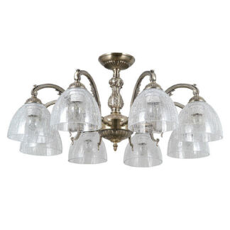Люстра MW-Light Аманда 481015308 MW-Light