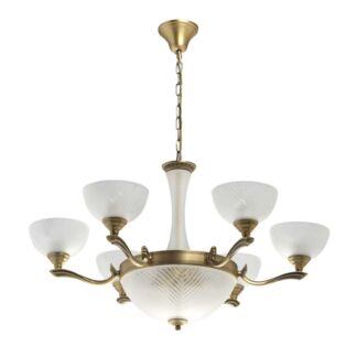Люстра MW-Light Афродита 317014909 MW-Light