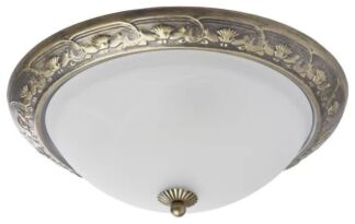 Люстра MW-Light Ариадна 450015703 MW-Light