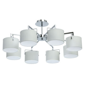 Люстра MW-Light Сайрус 721010308 MW-Light