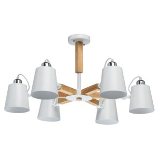 Люстра MW-Light Форест 693011106 MW-Light