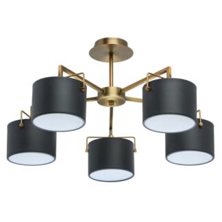 Люстра MW-Light Сайрус 721010205 MW-Light