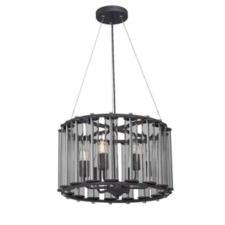 Люстра Vitaluce V5305-1/6PL, 6хЕ14 макс. 40Вт VITALUCE