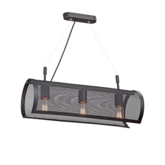 Люстра Vitaluce V4747-1/3S, 3хЕ27 макс. 60Вт VITALUCE