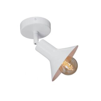 Люстра Vitaluce V4807-0/1PL, 1хЕ27 макс. 40Вт VITALUCE