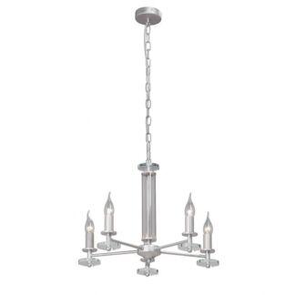 Люстра Vitaluce V4766-9/5, 5хЕ14 макс. 40Вт VITALUCE