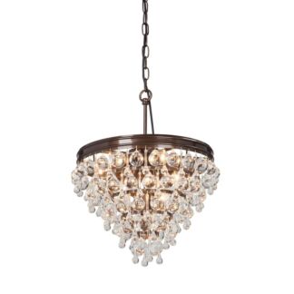 Люстра Vitaluce V5865-7/10 VITALUCE