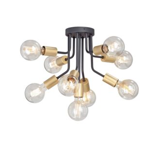 Люстра Vitaluce V4957-1/9PL VITALUCE