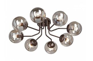 Люстра Vitaluce V4867-7/8PL, 8хЕ14 макс. 40Вт VITALUCE
