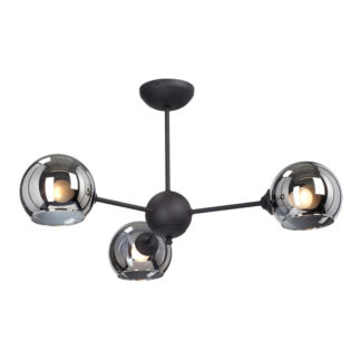 Люстра Vitaluce V4321-1/3PL, 3xE14 макс. 40Вт VITALUCE