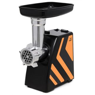 Мясорубка Kitfort KT-2101-3 оранжевая Kitfort
