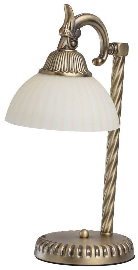 Светильник настольный MW-Light Афродита 317031001 MW-Light фото 1