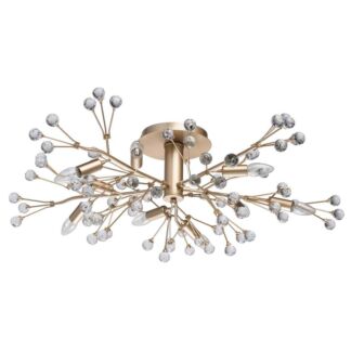 Люстра MW-Light Адриатика 280011810 MW-Light