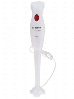 Блендер погружной Bosch MSM14200 400Вт белый Bosch