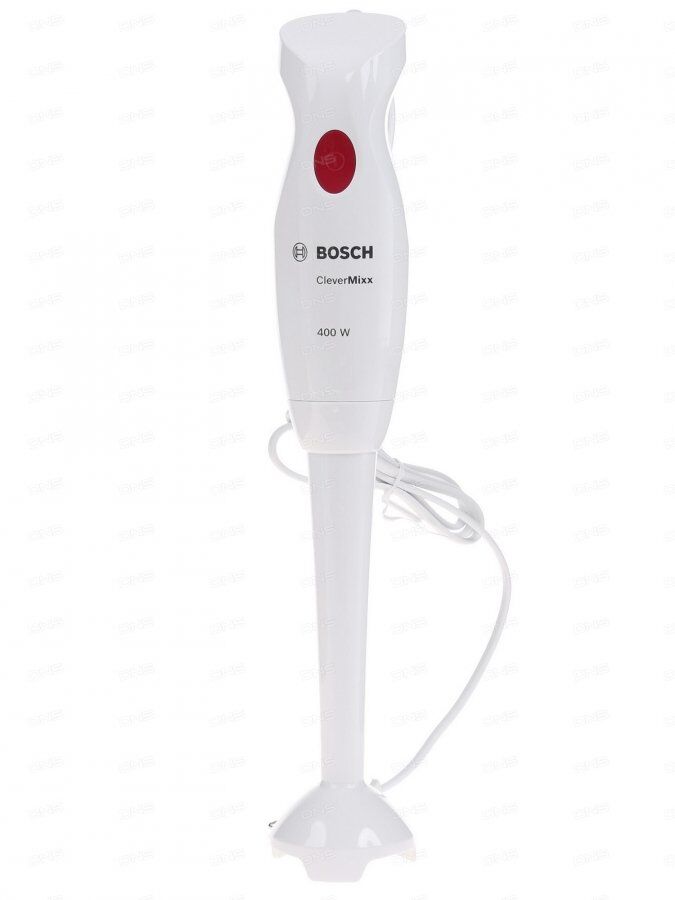 Блендер погружной Bosch MSM14200 400Вт белый Bosch MSM14200 фото 1