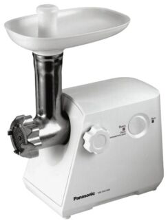 Мясорубка Panasonic MK-MG1000WTQ Panasonic