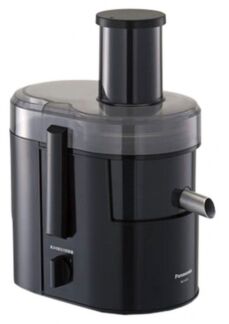 Соковыжималка Panasonic MJ-SJ01KTQ Panasonic