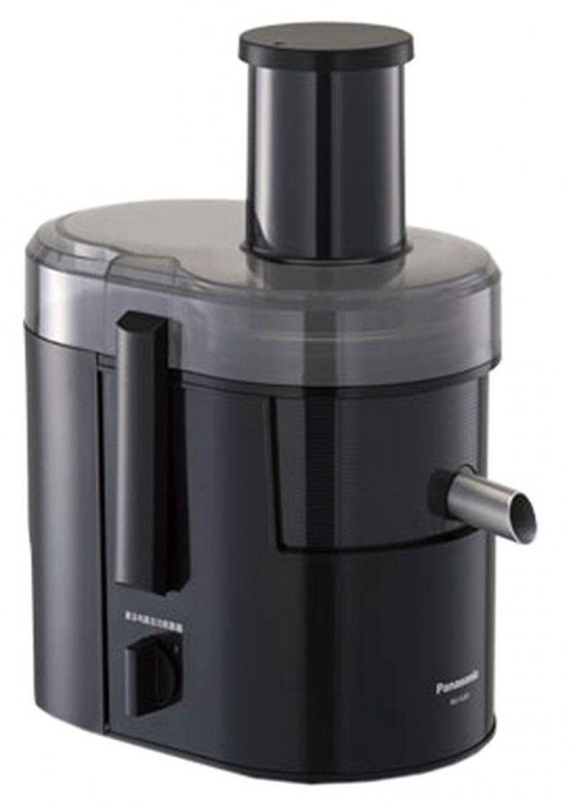 Соковыжималка Panasonic MJ-SJ01KTQ Panasonic АКЛ00014386 фото 1