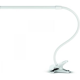 Лампа настольная Arte lamp A1106LT-1WH Arte Lamp