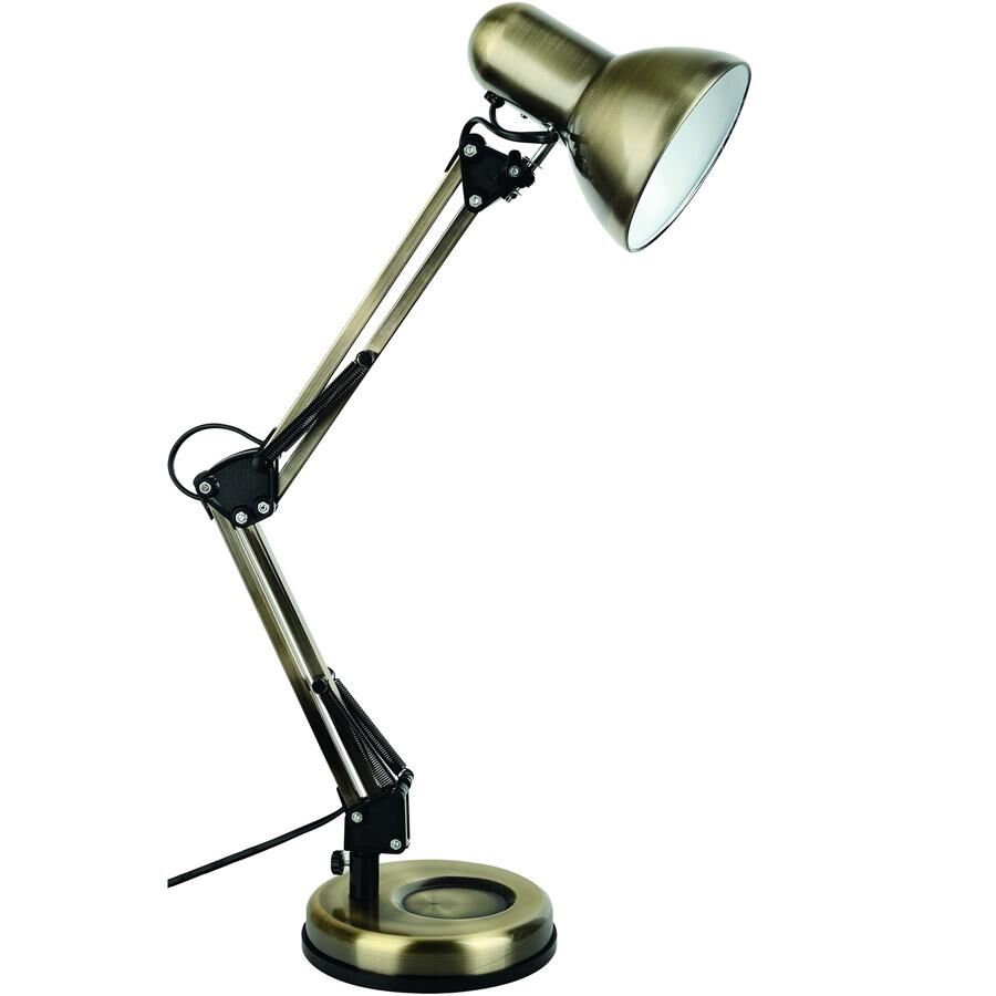 Лампа настольная Arte lamp A1330LT-1AB Arte Lamp JUNIOR A1330LT-1AB фото 1