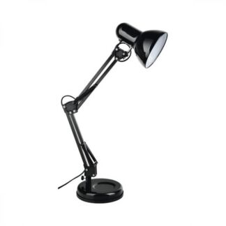 Лампа настольная Arte lamp A1330LT-1BK Arte Lamp