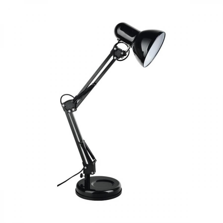 Лампа настольная Arte lamp A1330LT-1BK Arte Lamp JUNIOR A1330LT-1BK фото 1