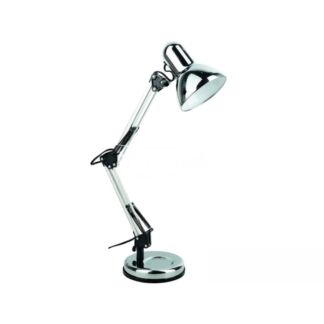 Лампа настольная Arte lamp A1330LT-1CC Arte Lamp