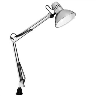 Лампа настольная Arte lamp A6068LT-1SS Arte Lamp