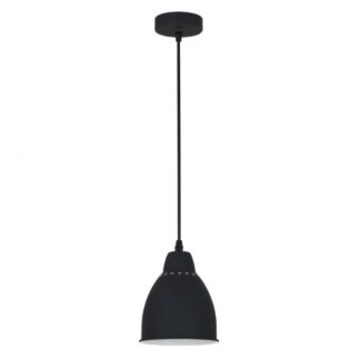 Подвесной светильник Arte lamp A2054SP-1BK Arte Lamp