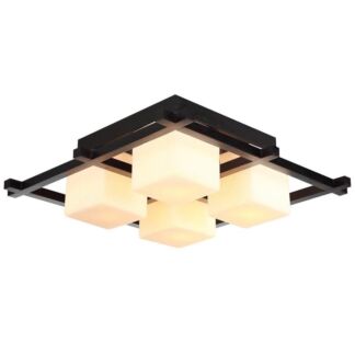 Люстра Arte lamp A8252PL-4CK Arte Lamp