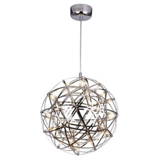Люстра Divinare 1030/02 SP-42 Divinare