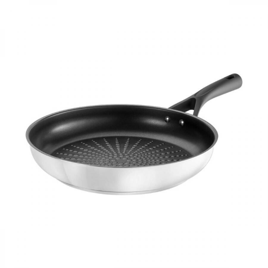 Сковорода PYREX Expert touch 20см индукция PYREX ET20BFX/6146 фото 1