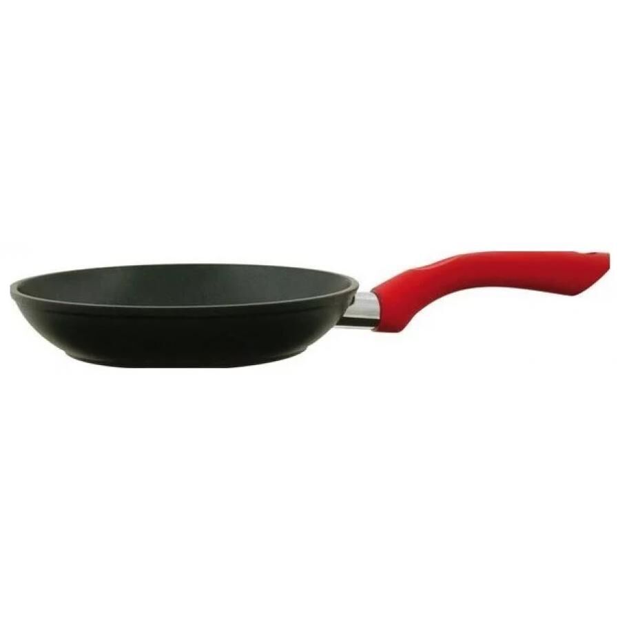 Сковорода глубокая PYREX Granate 28см индукция PYREX GR28DF5/E006 фото 1