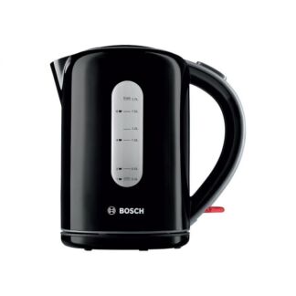 Чайник электрический Bosch TWK7603  черный Bosch