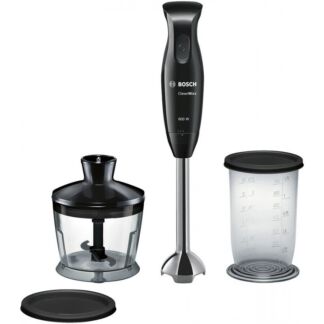 Блендер погружной Bosch MSM2620B 600Вт черный Bosch