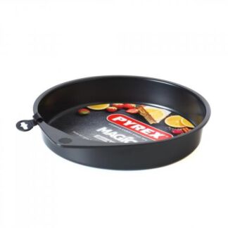 Форма для пирога MAGIC 26см PYREX