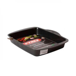 Форма для запекания BLACK DIAMOND 35х27см PYREX
