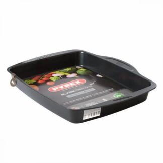 Форма для запекания BLACK DIAMOND 40х31см PYREX
