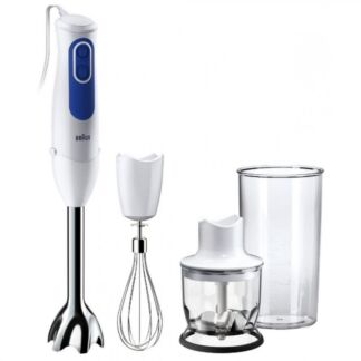 Блендер погружной Braun MQ3025.WH SPAGHETTI Braun