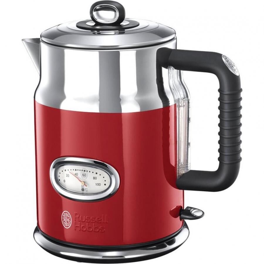 Чайник электрический Russell Hobbs 21670-70 Russell Hobbs 21670-70 фото 1