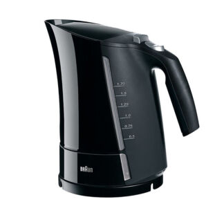 Чайник электрический Braun WK500.ONYX Braun