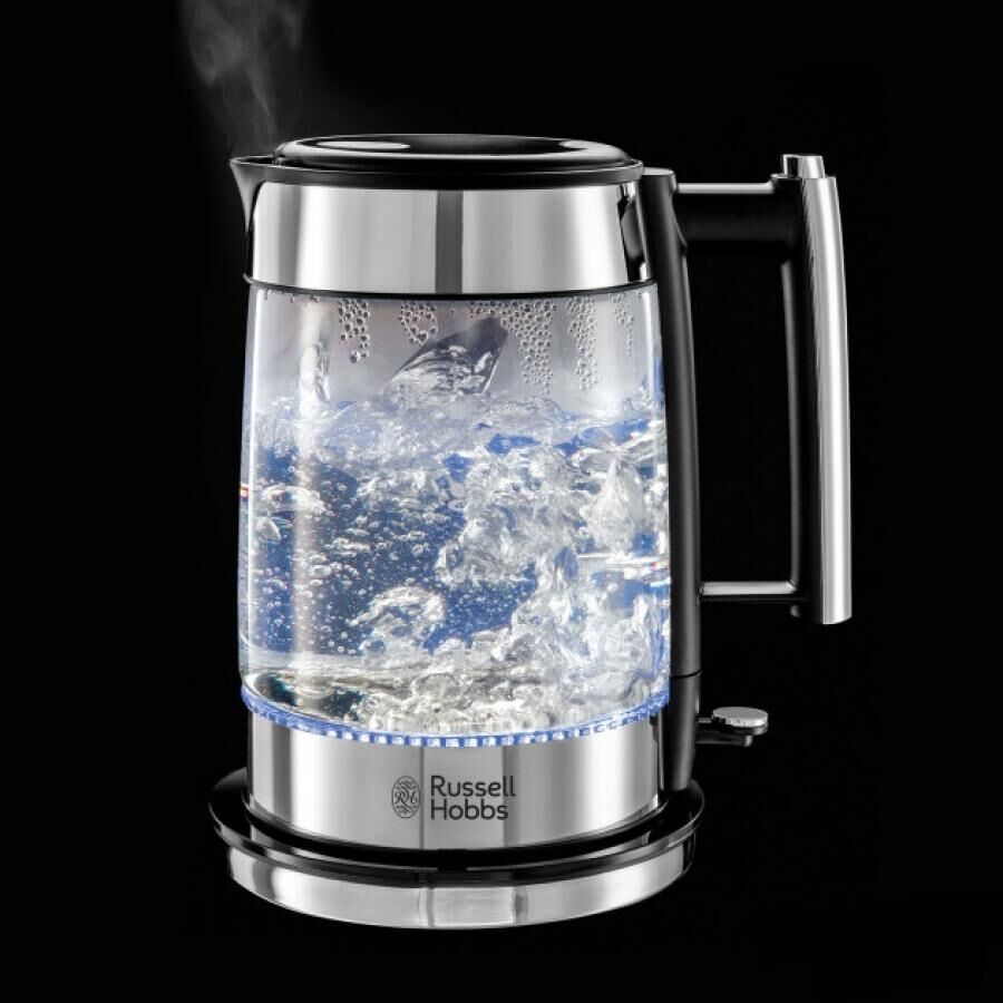 Чайник электрический Russell Hobbs 23830-70 Russell Hobbs 23830-70 фото 1