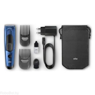 Машинка для стрижки Braun HC5030 Braun