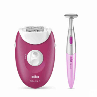 Эпилятор Braun SE3420 Braun
