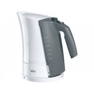 Чайник электрический Braun WK500.WH Braun